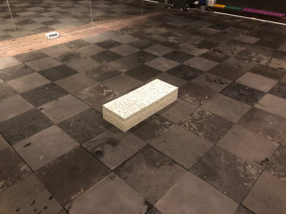 株式会社HOT　STEP(ホットステップ)麻布十番店様（東京都）